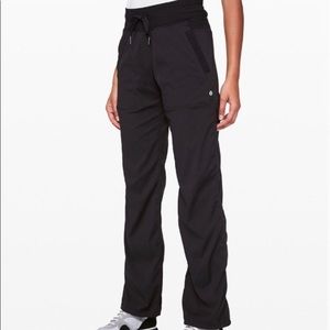 [Lululemon] Dance Studio Pant